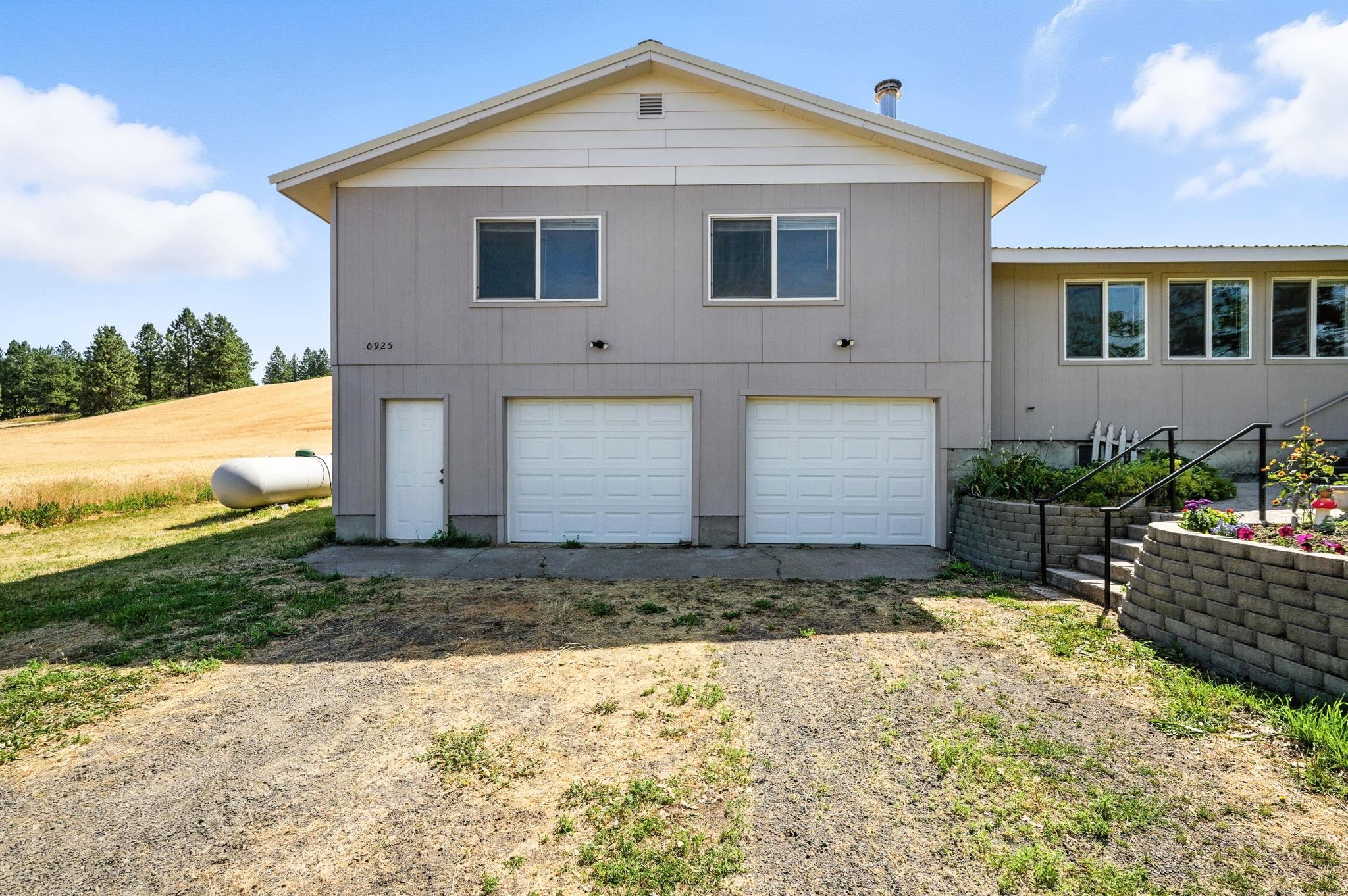 10925 South Garfield Road Cheney, WA 99004 - Photo 4 of 50 Gallery Image 4
