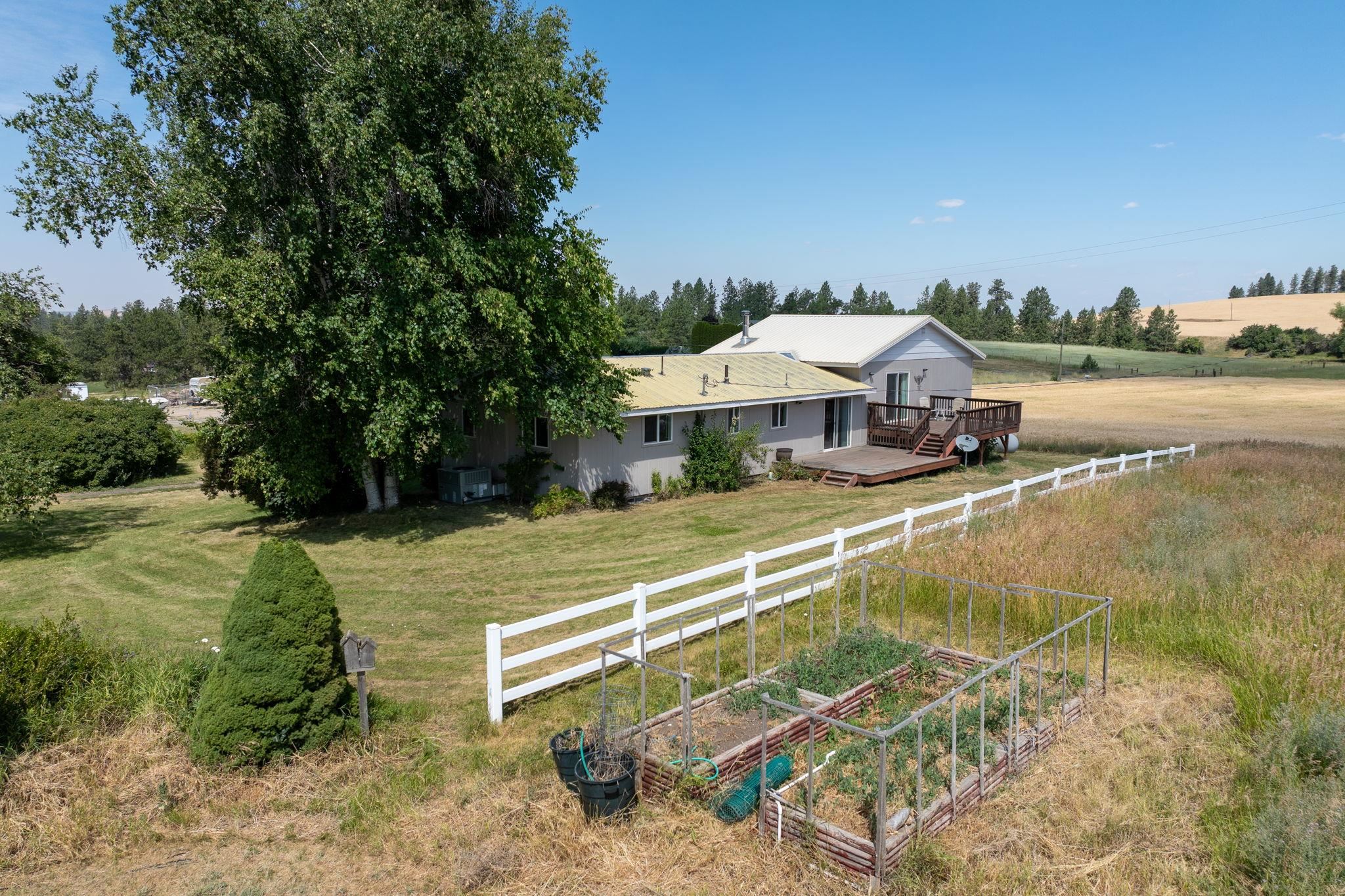 10925 South Garfield Road Cheney, WA 99004 - Photo 44 of 50 Gallery Image 44