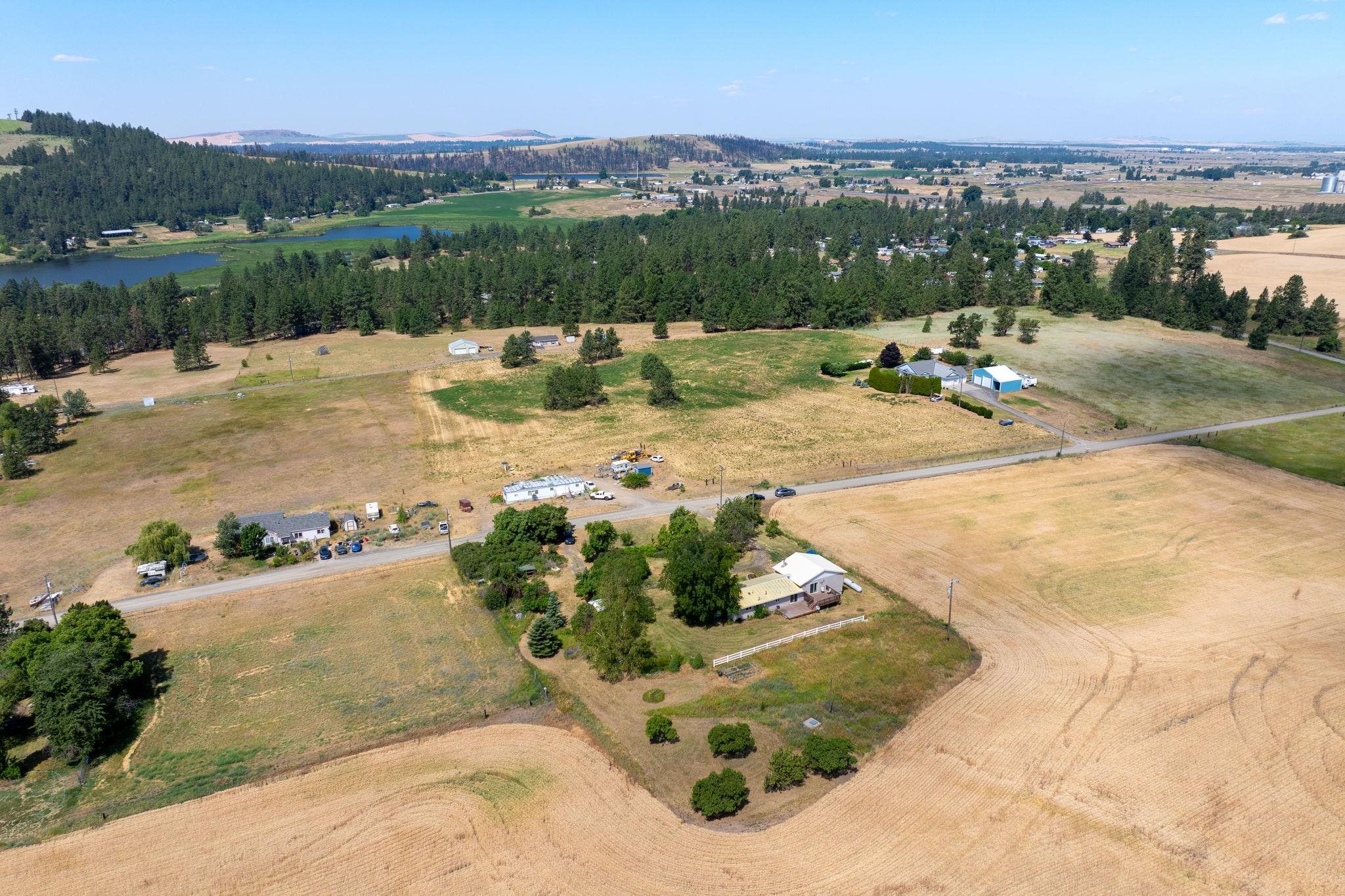 10925 South Garfield Road Cheney, WA 99004 - Photo 45 of 50 Gallery Image 45