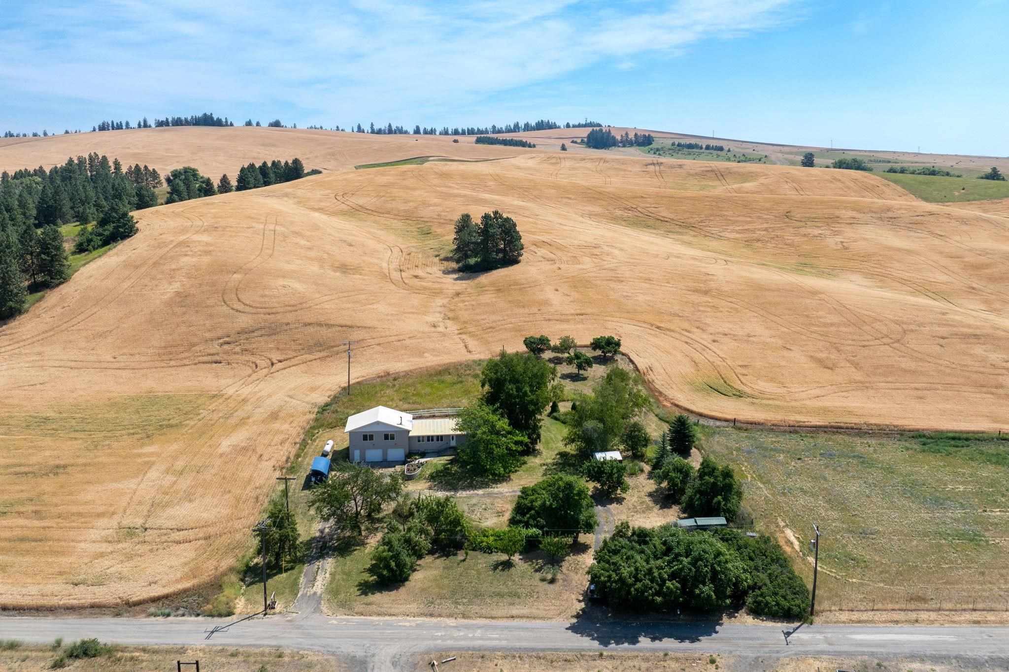 10925 South Garfield Road Cheney, WA 99004 - Photo 46 of 50 Gallery Image 46
