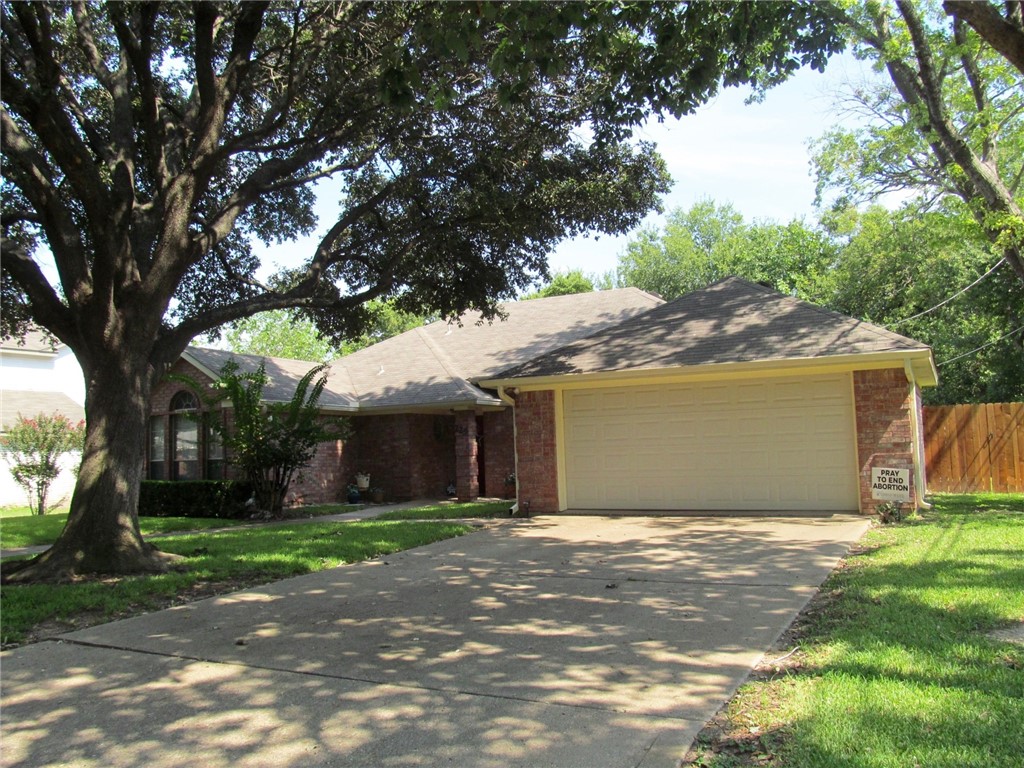229 Chapman Road Hewitt, TX 76643 - Photo 13 of 13
