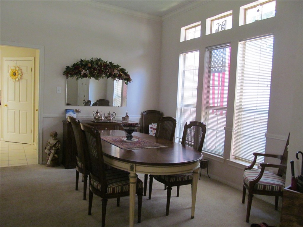 229 Chapman Road Hewitt, TX 76643 - Photo 4 of 13