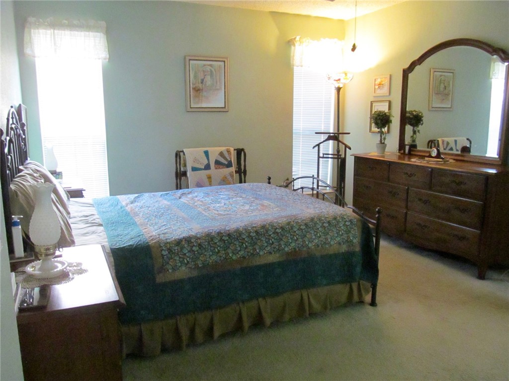 229 Chapman Road Hewitt, TX 76643 - Photo 10 of 13