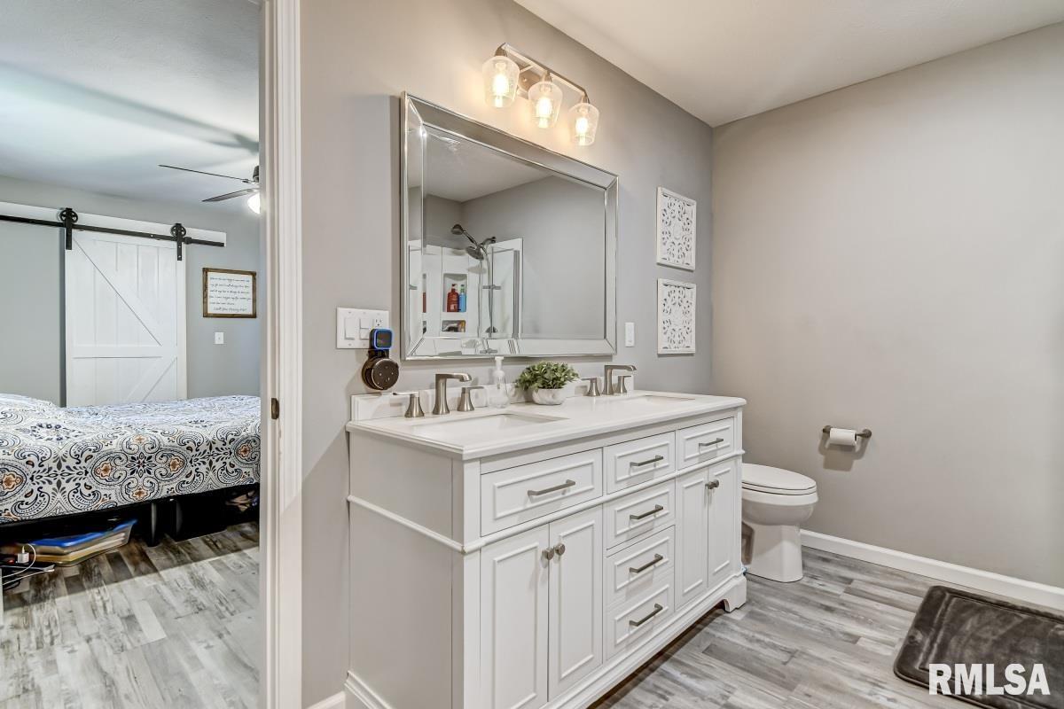 2509 Sherborn Road Springfield, IL 62702 - Photo 15 of 31