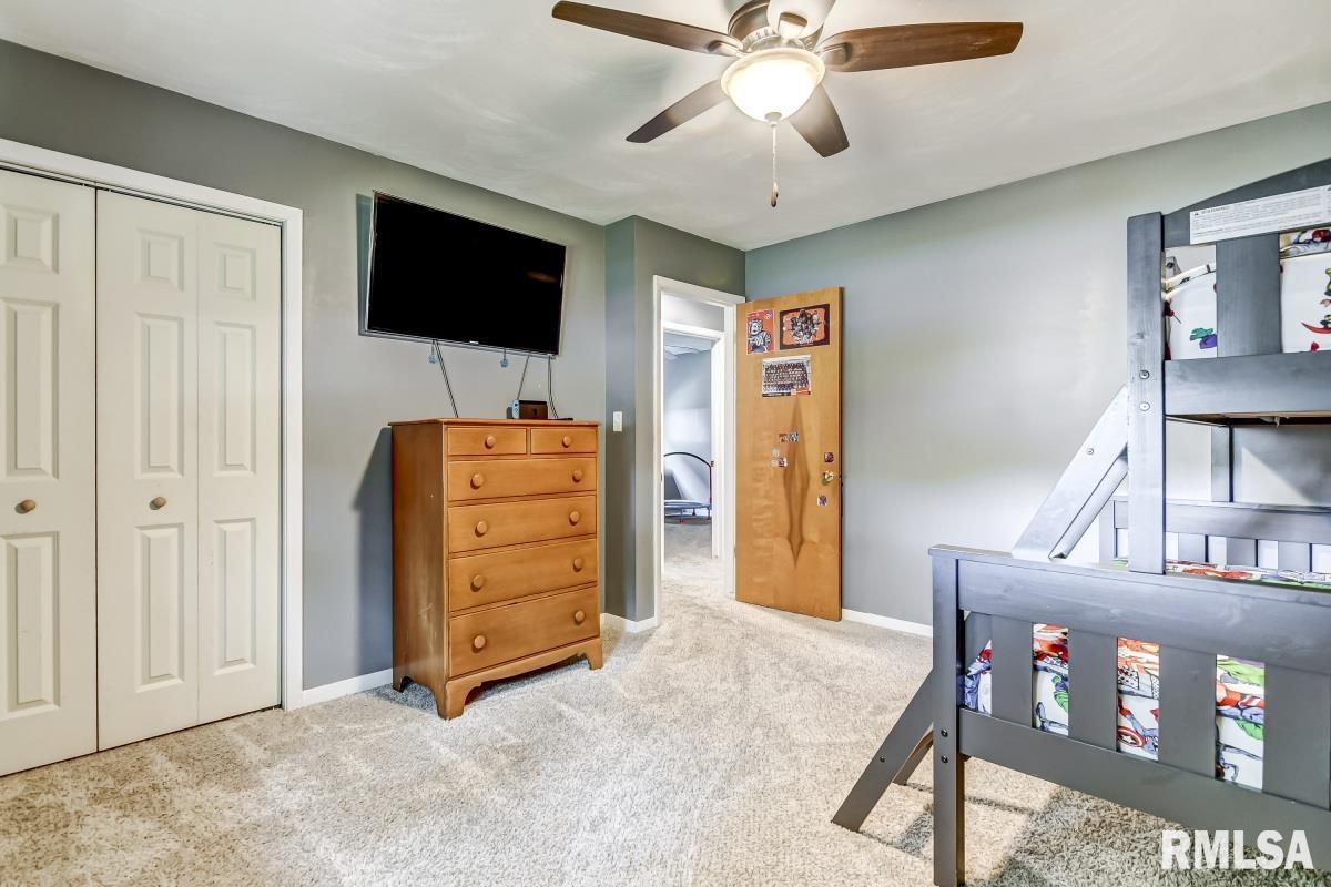 2509 Sherborn Road Springfield, IL 62702 - Photo 26 of 31