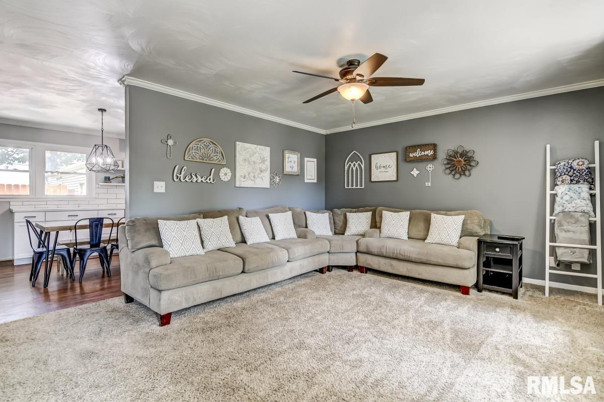 2509 Sherborn Road Springfield, IL 62702 - Photo 5 of 31