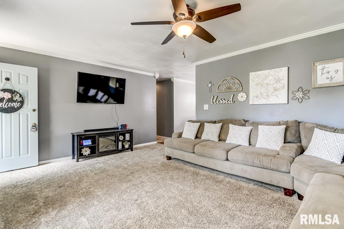 2509 Sherborn Road Springfield, IL 62702 - Photo 6 of 31