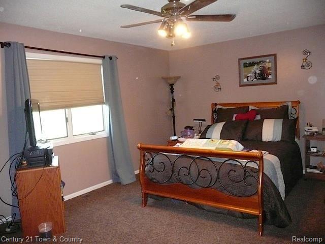 1200 Kinney Road Memphis, MI 48041 - Photo 6 of 26 Bedroom.jpg