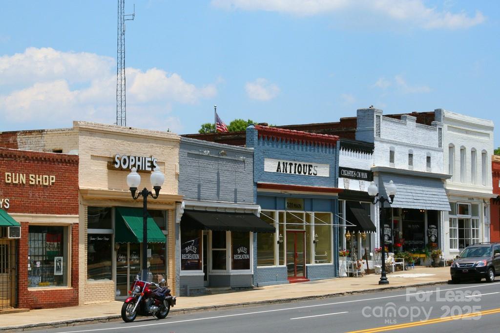 808 Lew Drive Pineville, NC 28134 - Photo 32 of 36