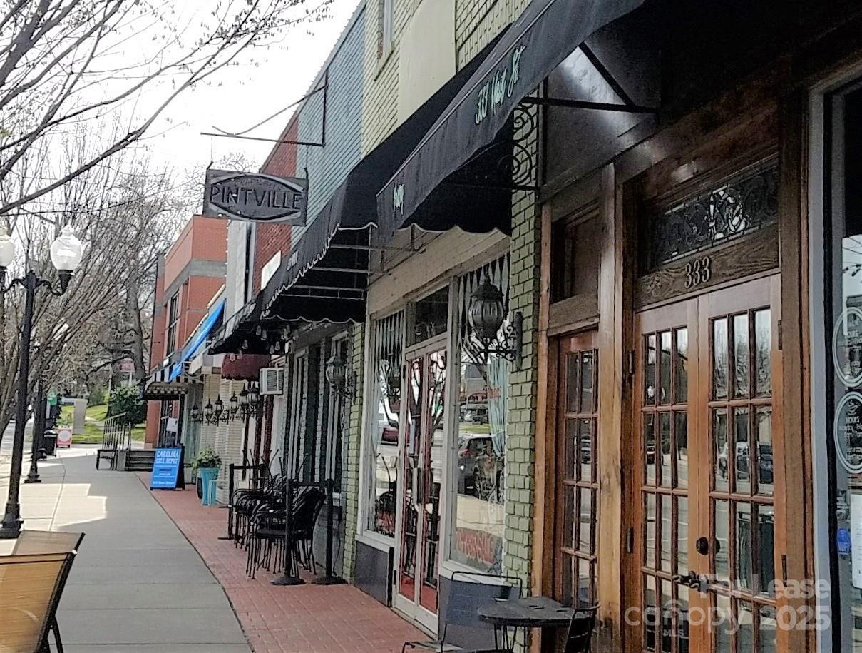 808 Lew Drive Pineville, NC 28134 - Photo 33 of 36