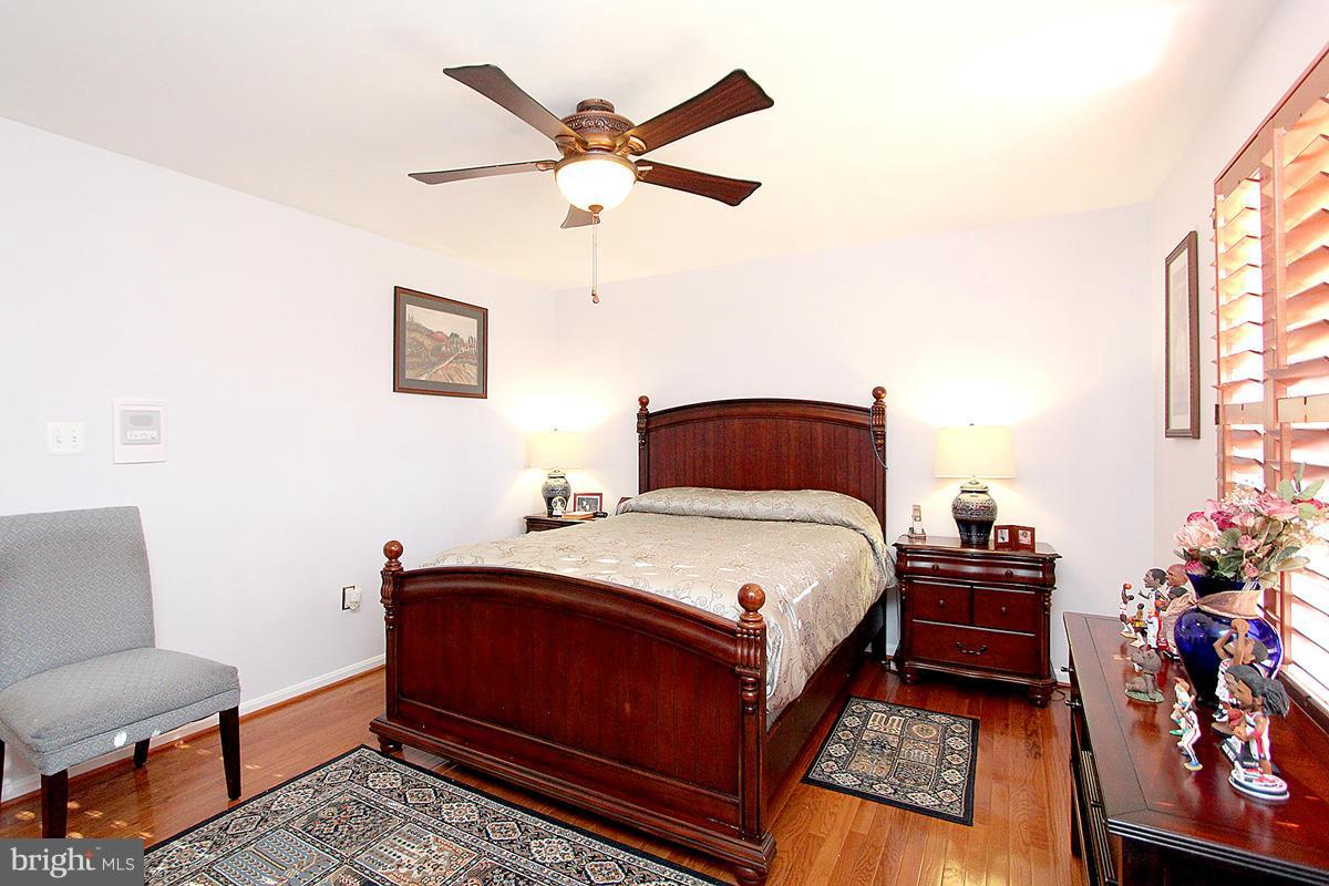 8705 Edison Lane Clinton, MD 20735 - Photo 15 of 28 Bedroom