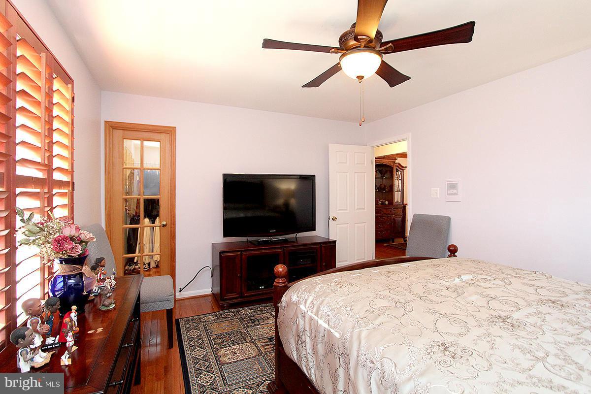 8705 Edison Lane Clinton, MD 20735 - Photo 16 of 28 Bedroom