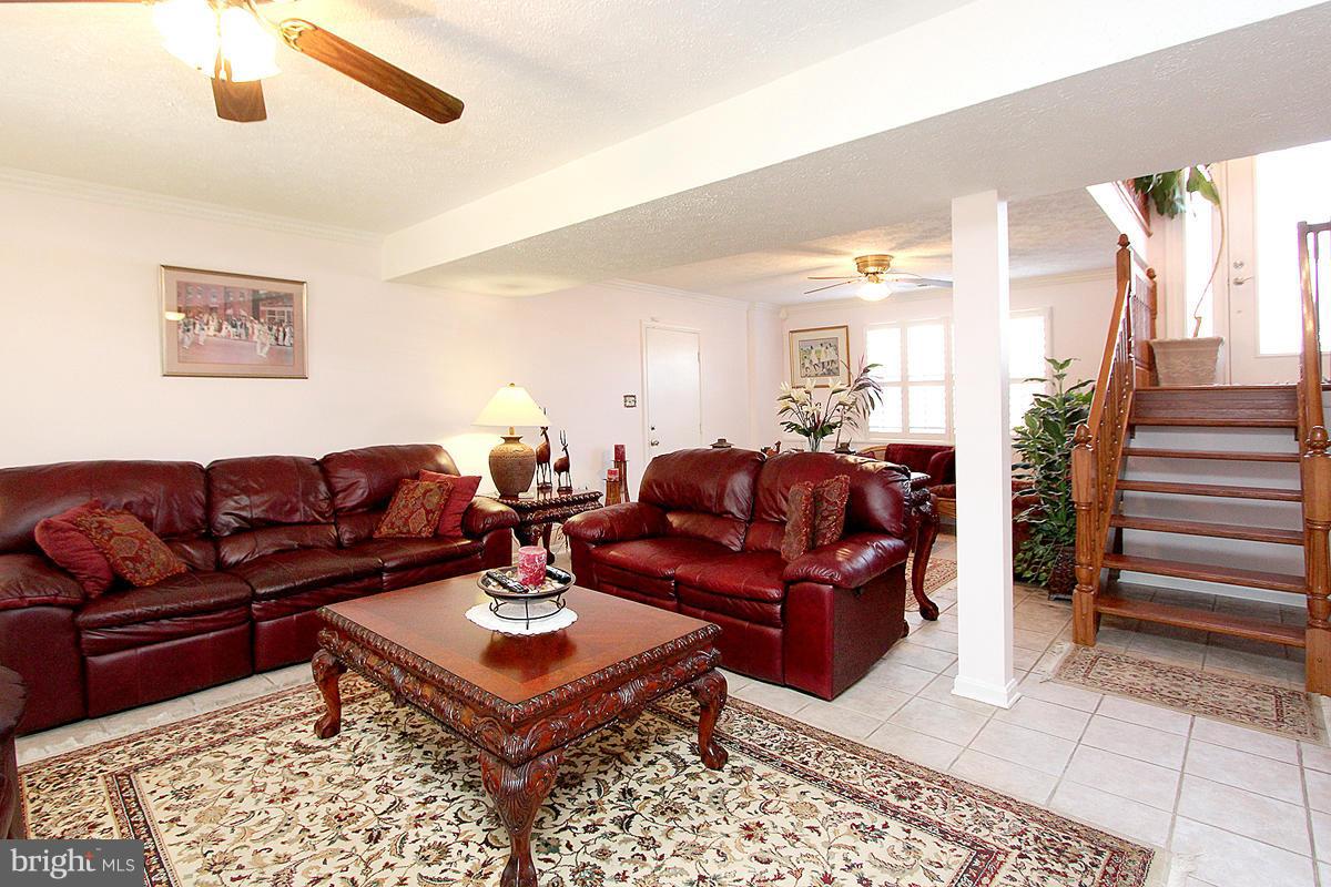 8705 Edison Lane Clinton, MD 20735 - Photo 20 of 28 Basement