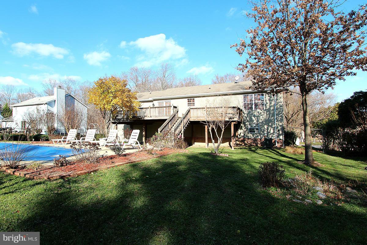 8705 Edison Lane Clinton, MD 20735 - Photo 24 of 28 View
