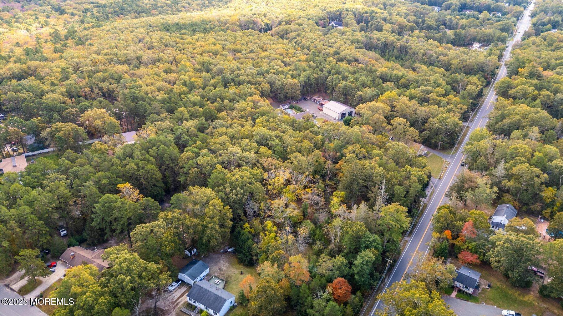 93 Toms River Road Jackson, NJ 08527 - Photo 11 of 12 a picture of city and green space