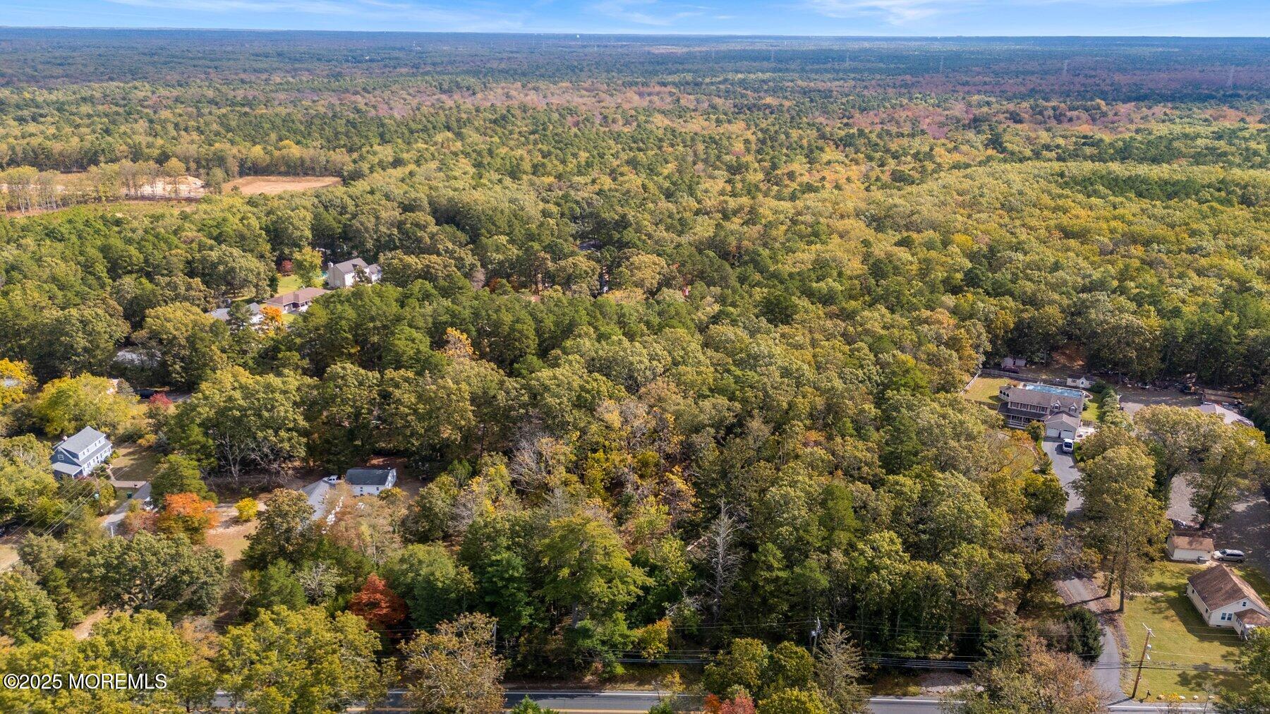 93 Toms River Road Jackson, NJ 08527 - Photo 2 of 12 a view of a field with an outdoor space