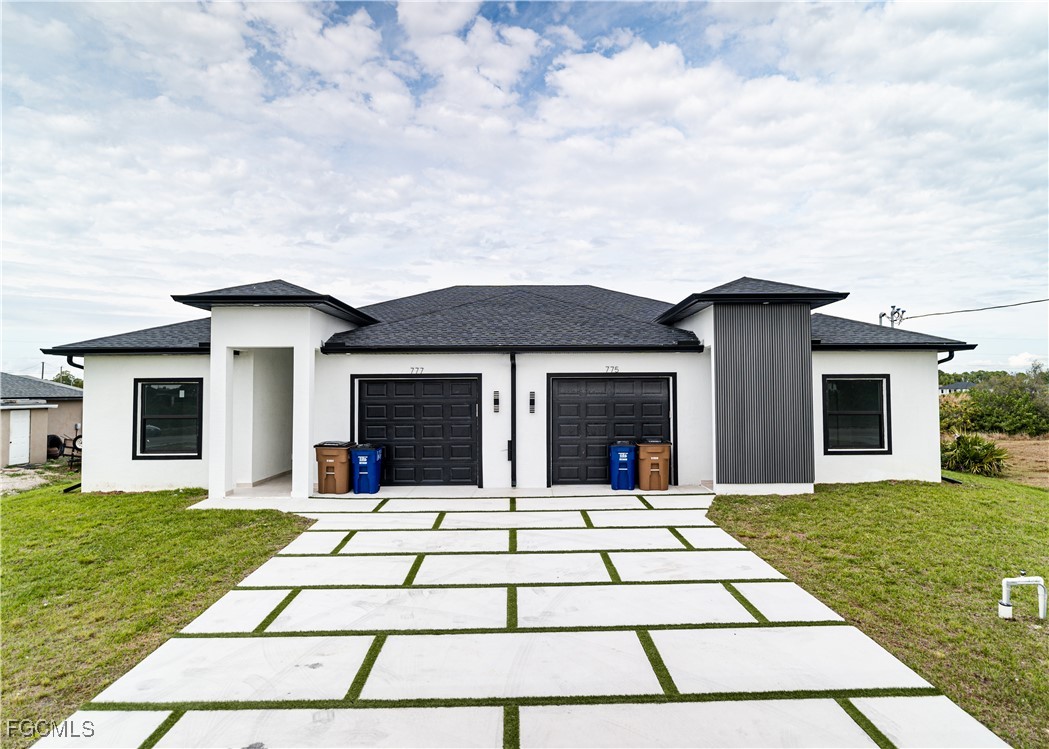 777 Alabama Road South Lehigh Acres, FL 33974 - Photo 1 of 12