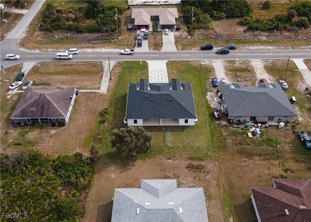 777 Alabama Road South Lehigh Acres, FL 33974 - Photo 3 of 12