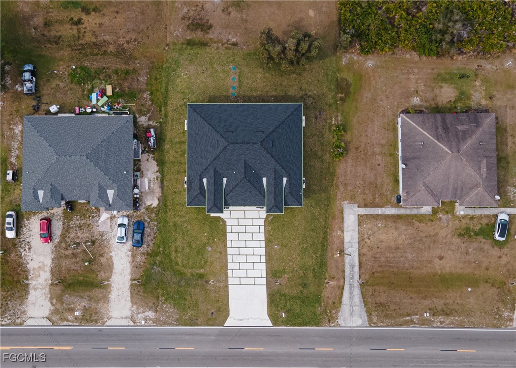 777 Alabama Road South Lehigh Acres, FL 33974 - Photo 4 of 12