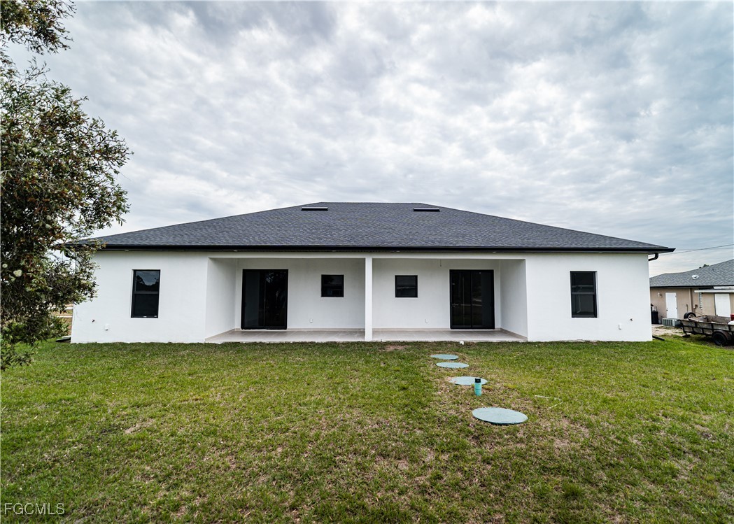 777 Alabama Road South Lehigh Acres, FL 33974 - Photo 5 of 12