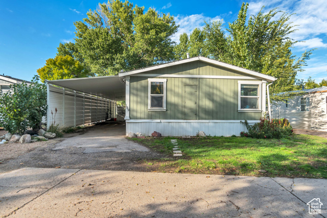 2875 North Hill Field Road, Unit 199 Layton, UT 84041 - Photo 20 of 25