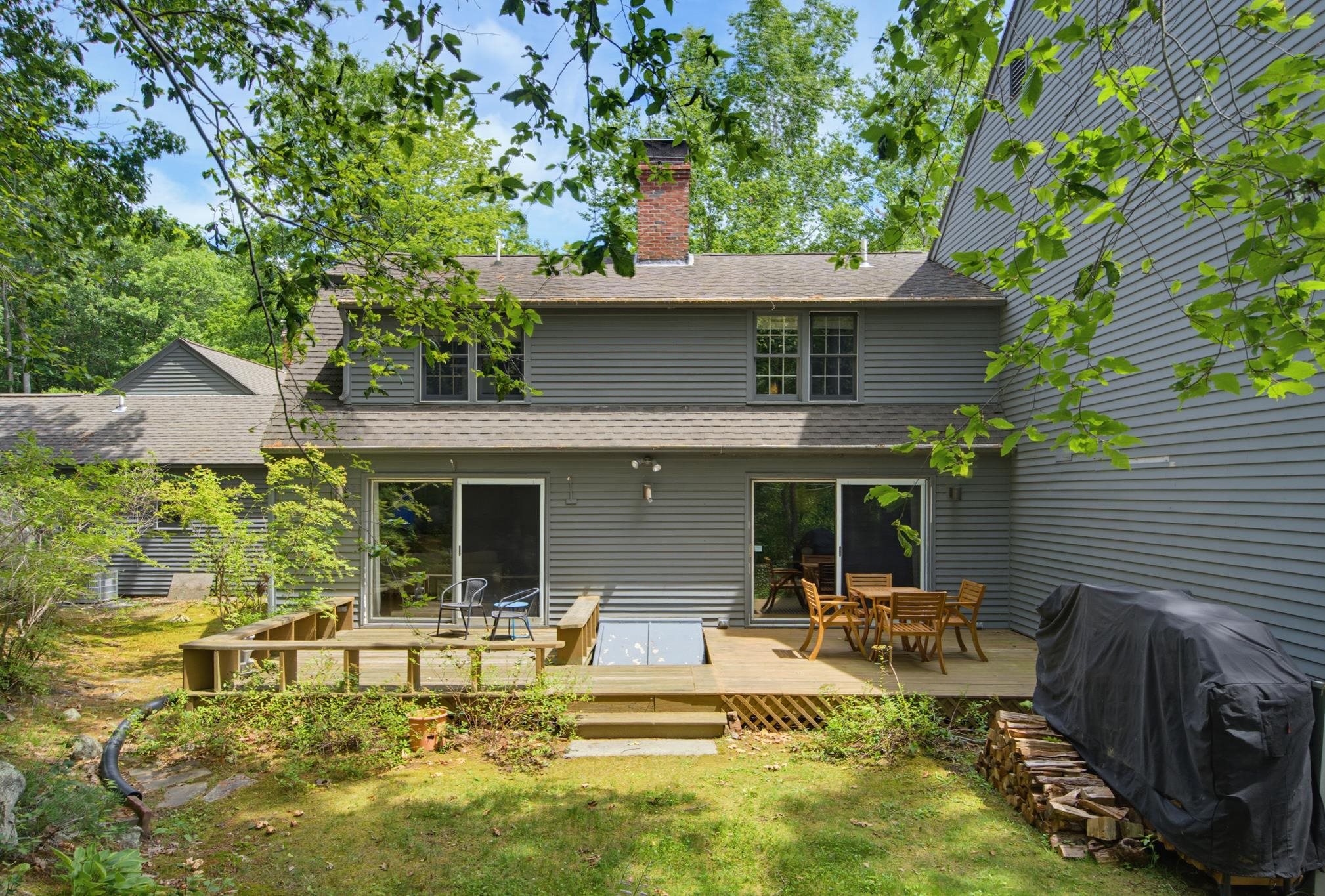 2 Coach Road Exeter, NH 03833 - Photo 34 of 39