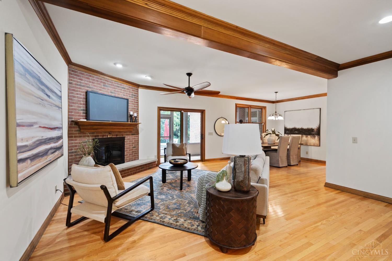4520 School Section Road Cincinnati, OH 45211 - Photo 14 of 41 Gallery Image 14