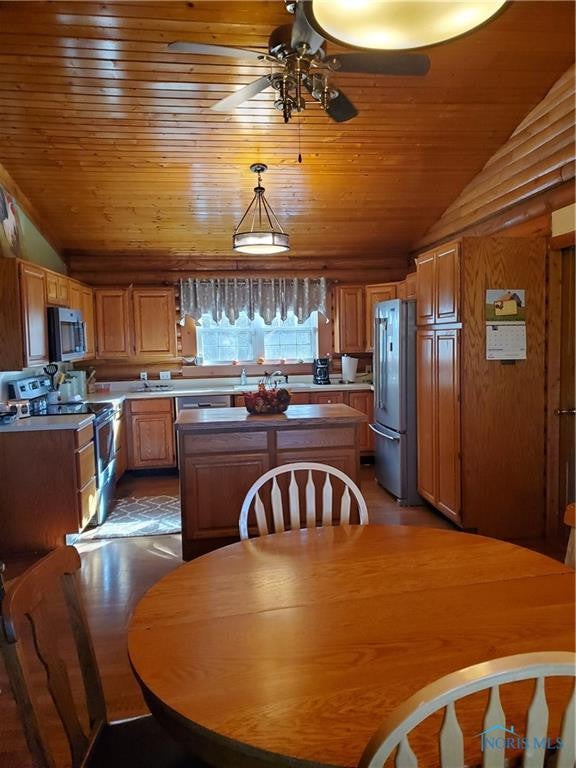 25760 Watson Road Defiance, OH 43512 - Photo 5 of 27 Gallery Image 5