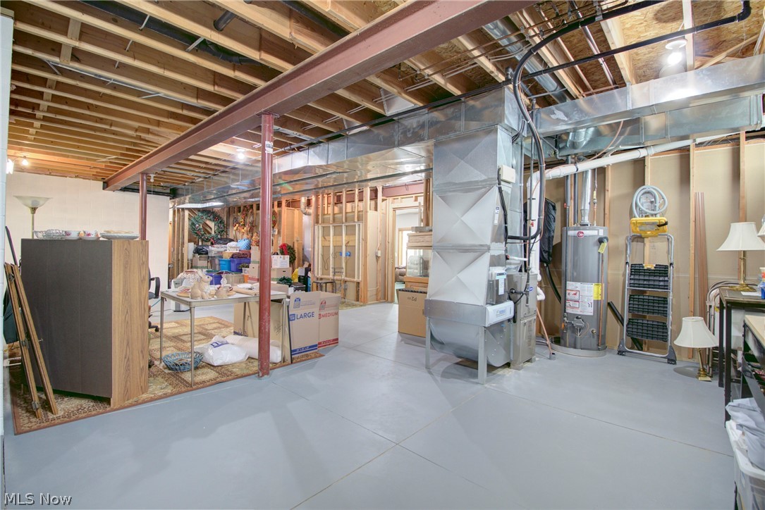 4867 State Road Medina, OH 44256 - Photo 33 of 35 Lower Level