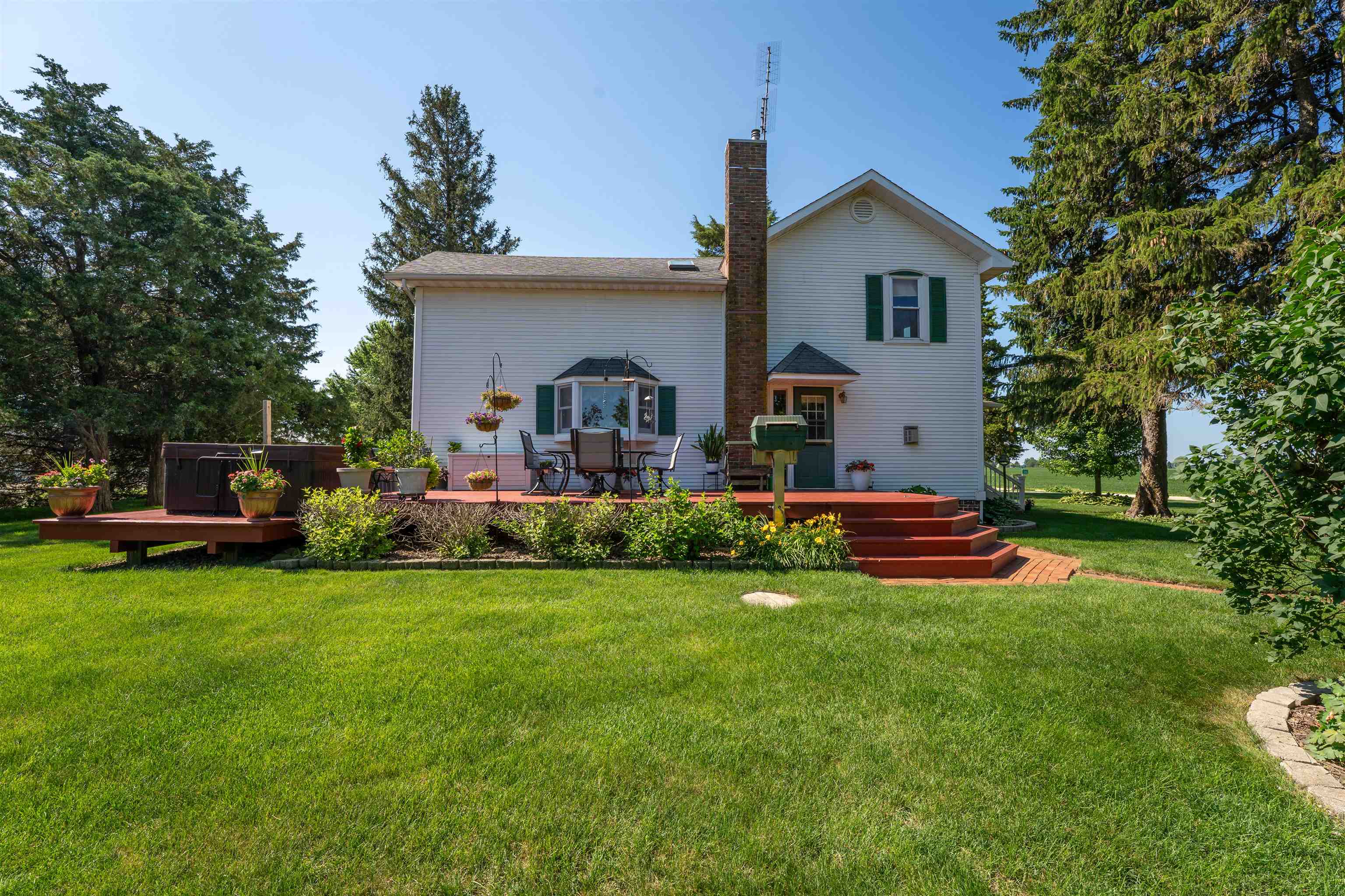 1392 Red Brick Road Dixon, IL 61021 - Photo 17 of 99