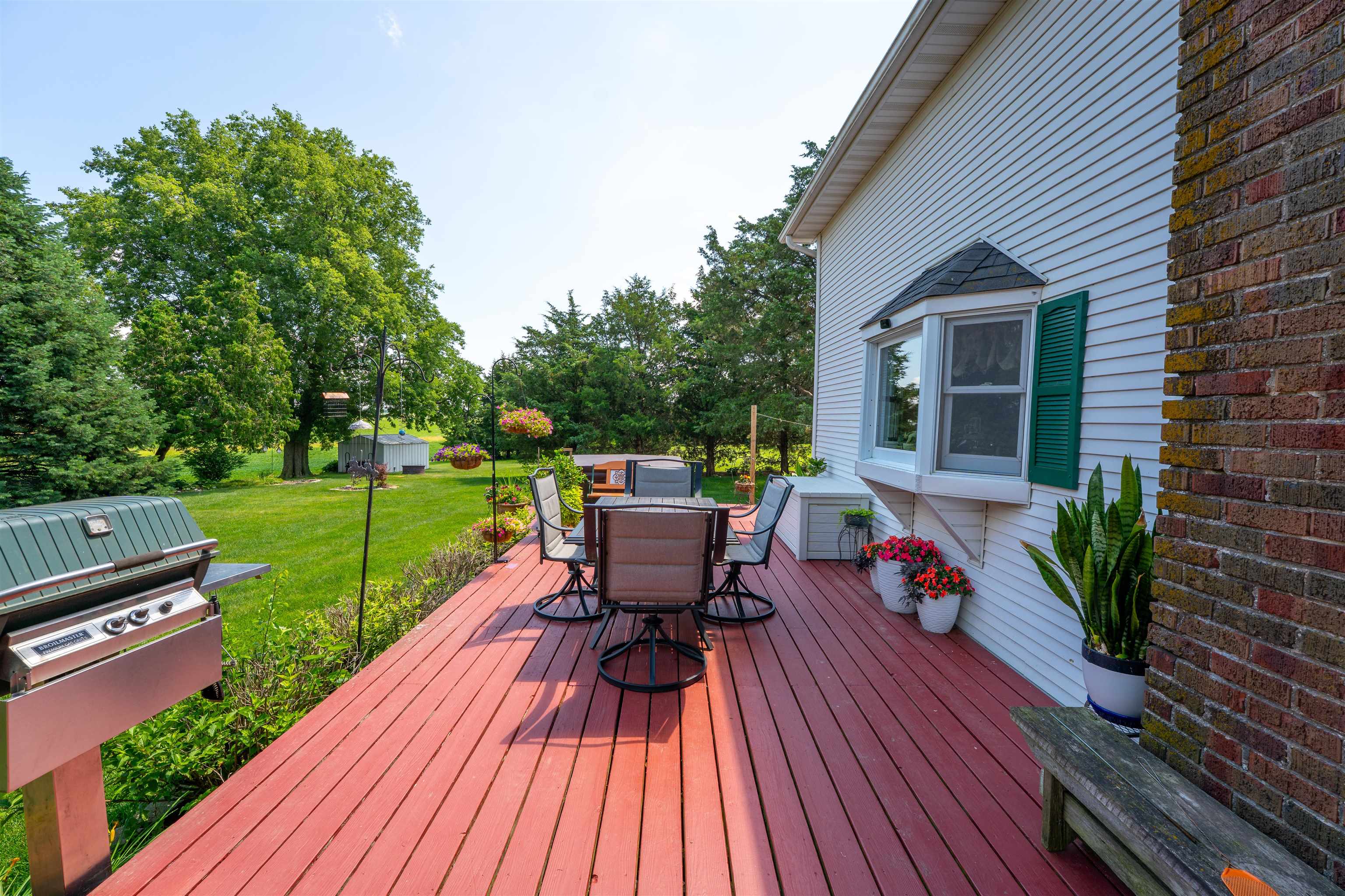 1392 Red Brick Road Dixon, IL 61021 - Photo 82 of 99