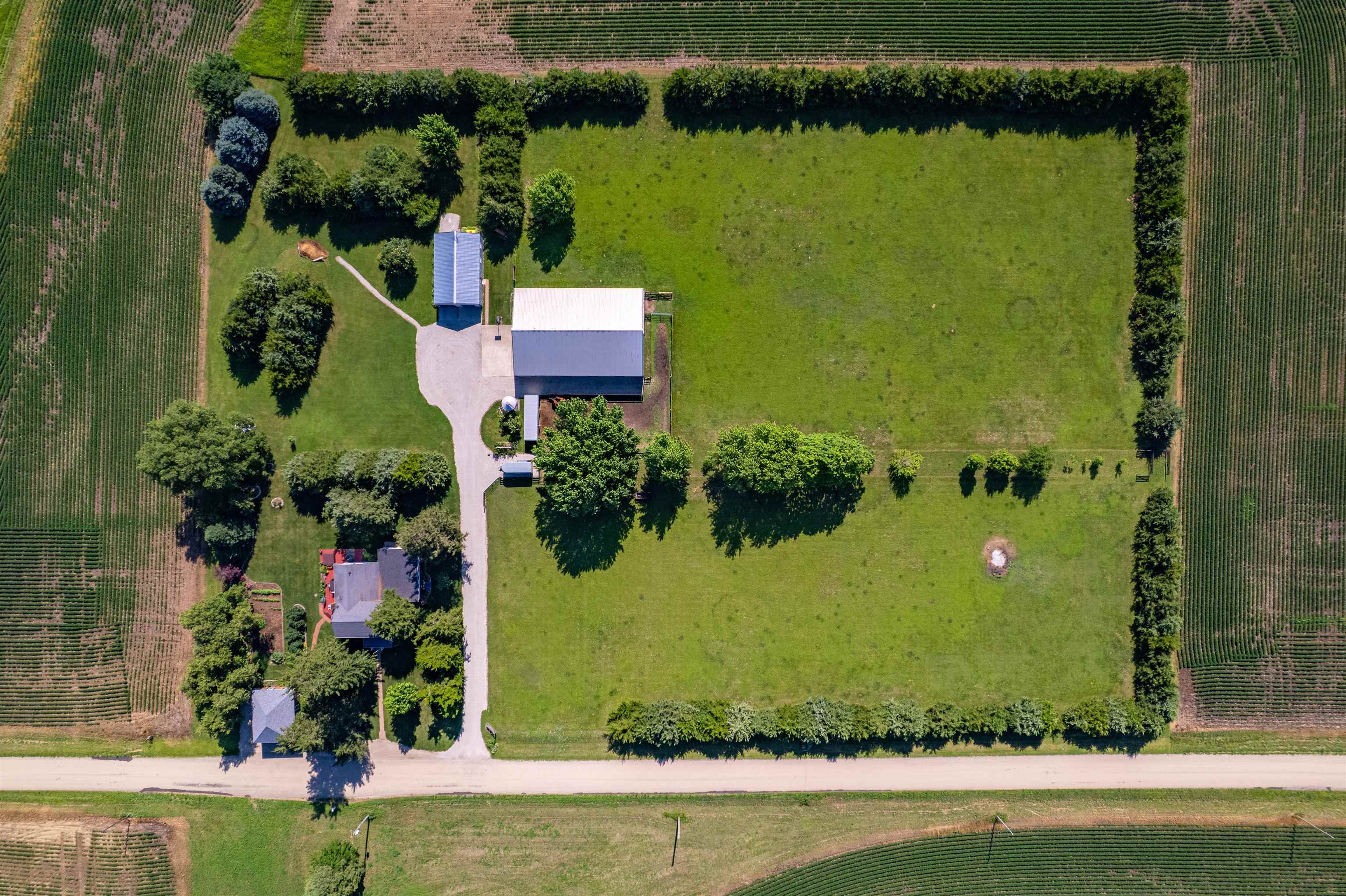 1392 Red Brick Road Dixon, IL 61021 - Photo 94 of 99