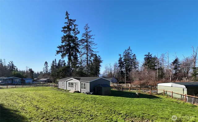 $420,000 | 371 East Mayer Street, Coupeville, WA 98239