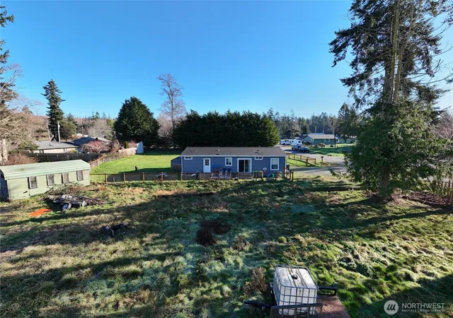 $420,000 | 371 East Mayer Street, Coupeville, WA 98239