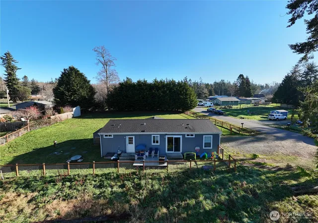 $420,000 | 371 East Mayer Street, Coupeville, WA 98239