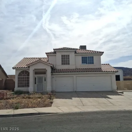 $4,000 | 104 Appian Way, Henderson, NV 89002