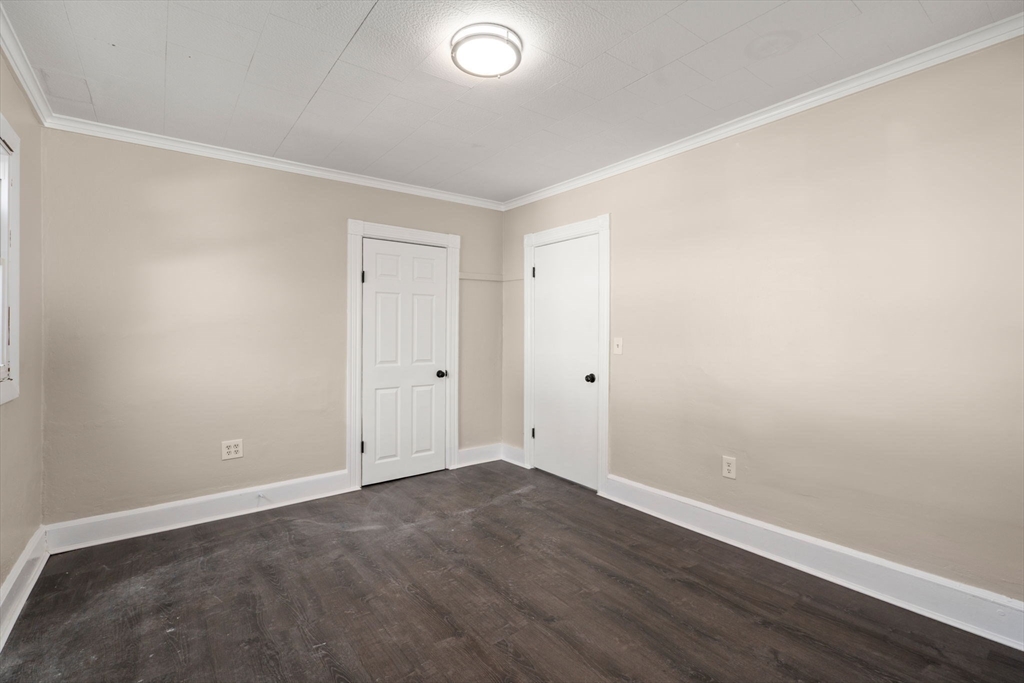 27 Dresser Street Webster, MA 01570 - Photo 26 of 33 a view of an empty room