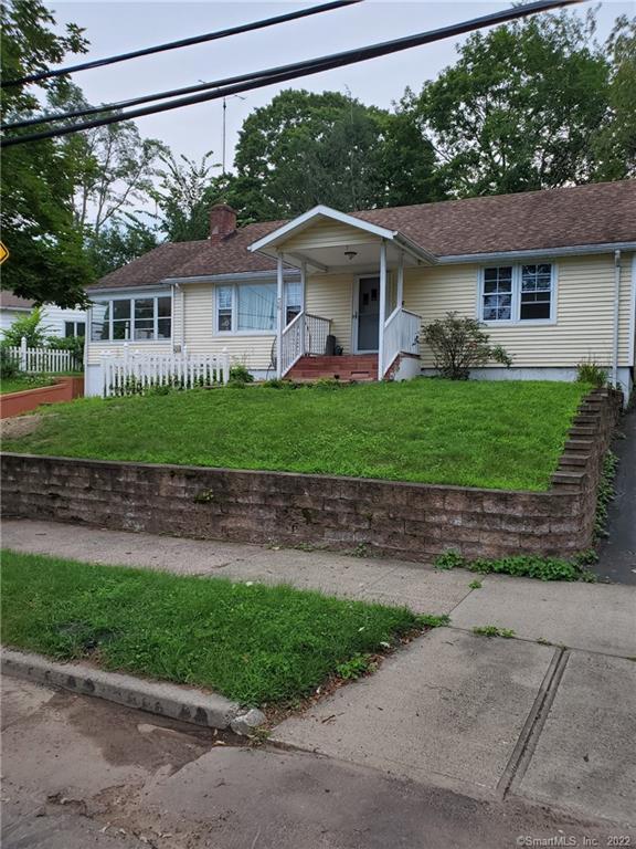 36 Lawncrest Road New Haven, CT 06515 - Photo 1 of 1 Gallery Image 1