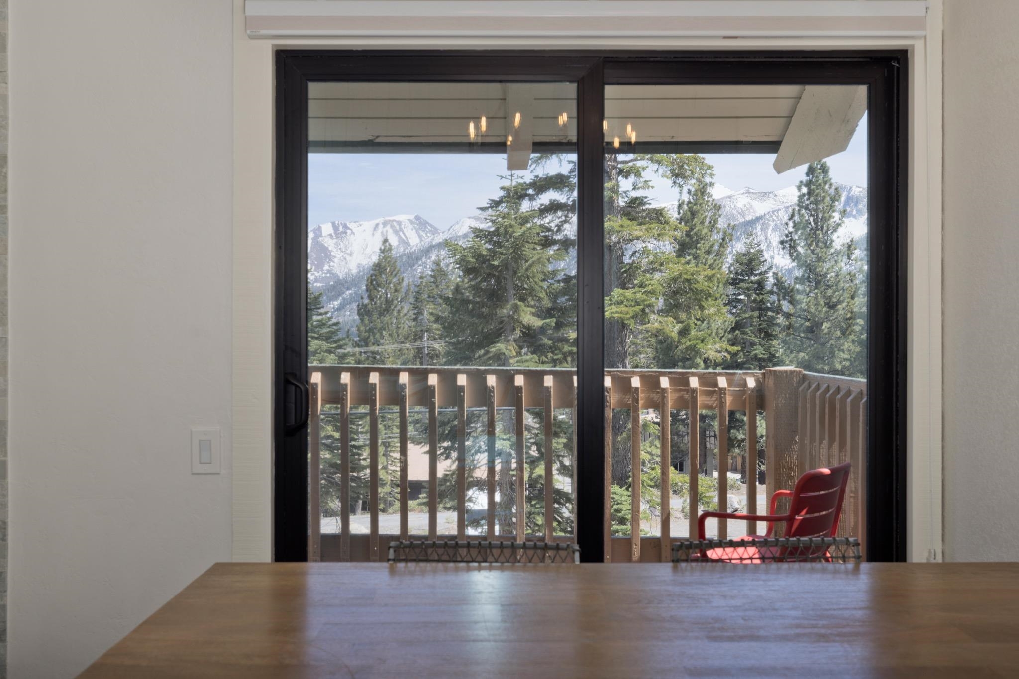 25 Lee Road, Unit 112 Mammoth Lakes, CA 93546 - Photo 16 of 38