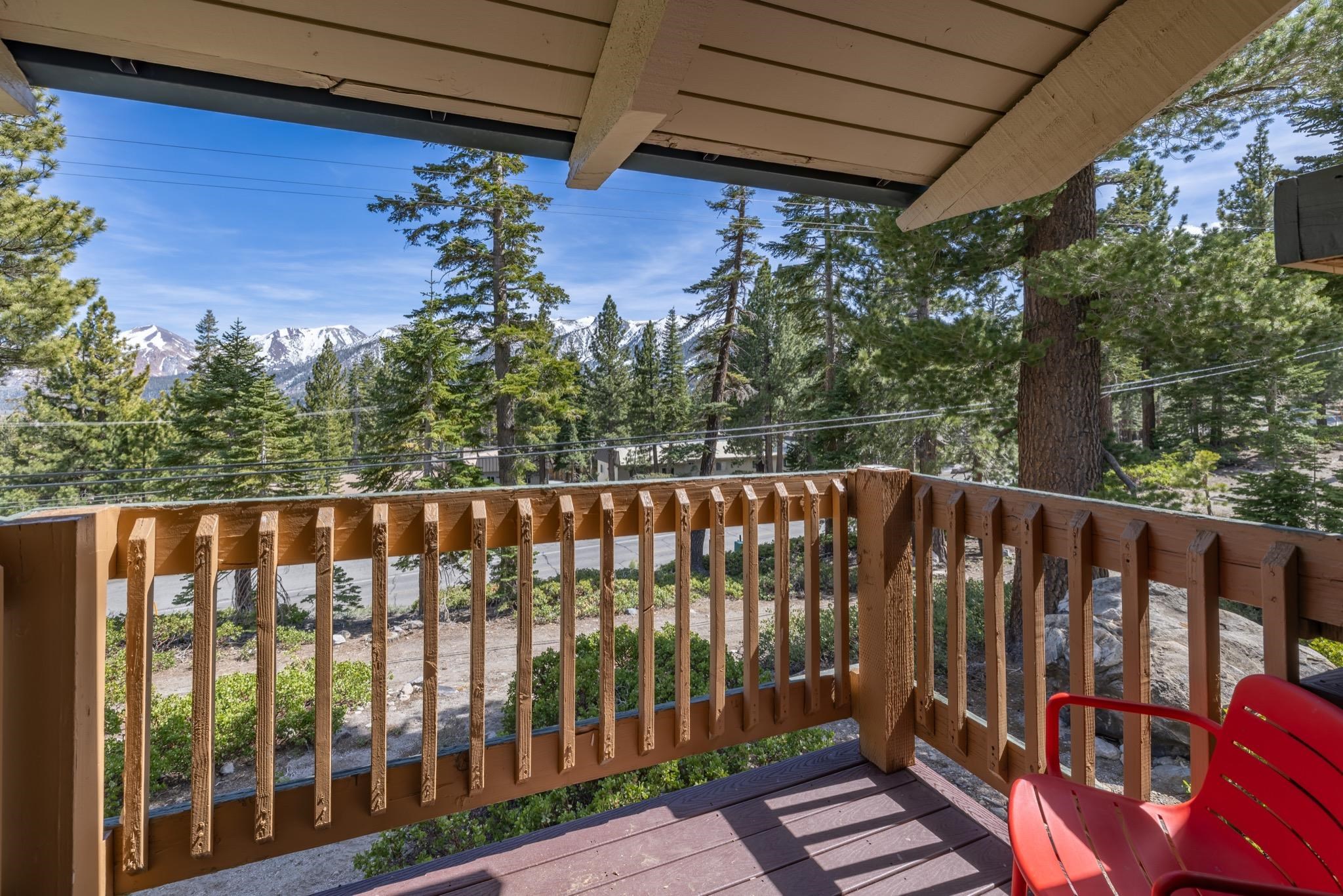 25 Lee Road, Unit 112 Mammoth Lakes, CA 93546 - Photo 27 of 38
