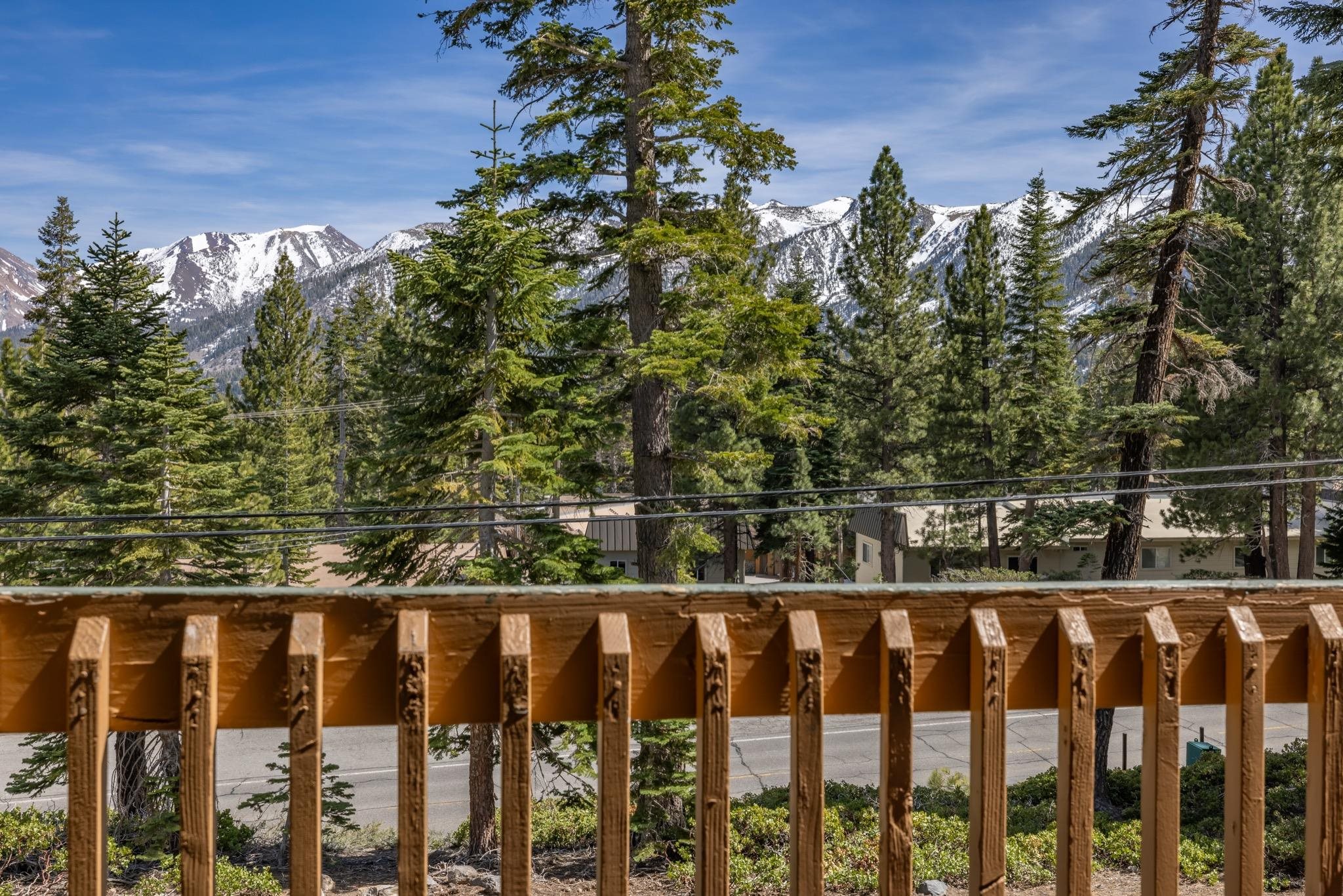 25 Lee Road, Unit 112 Mammoth Lakes, CA 93546 - Photo 28 of 38