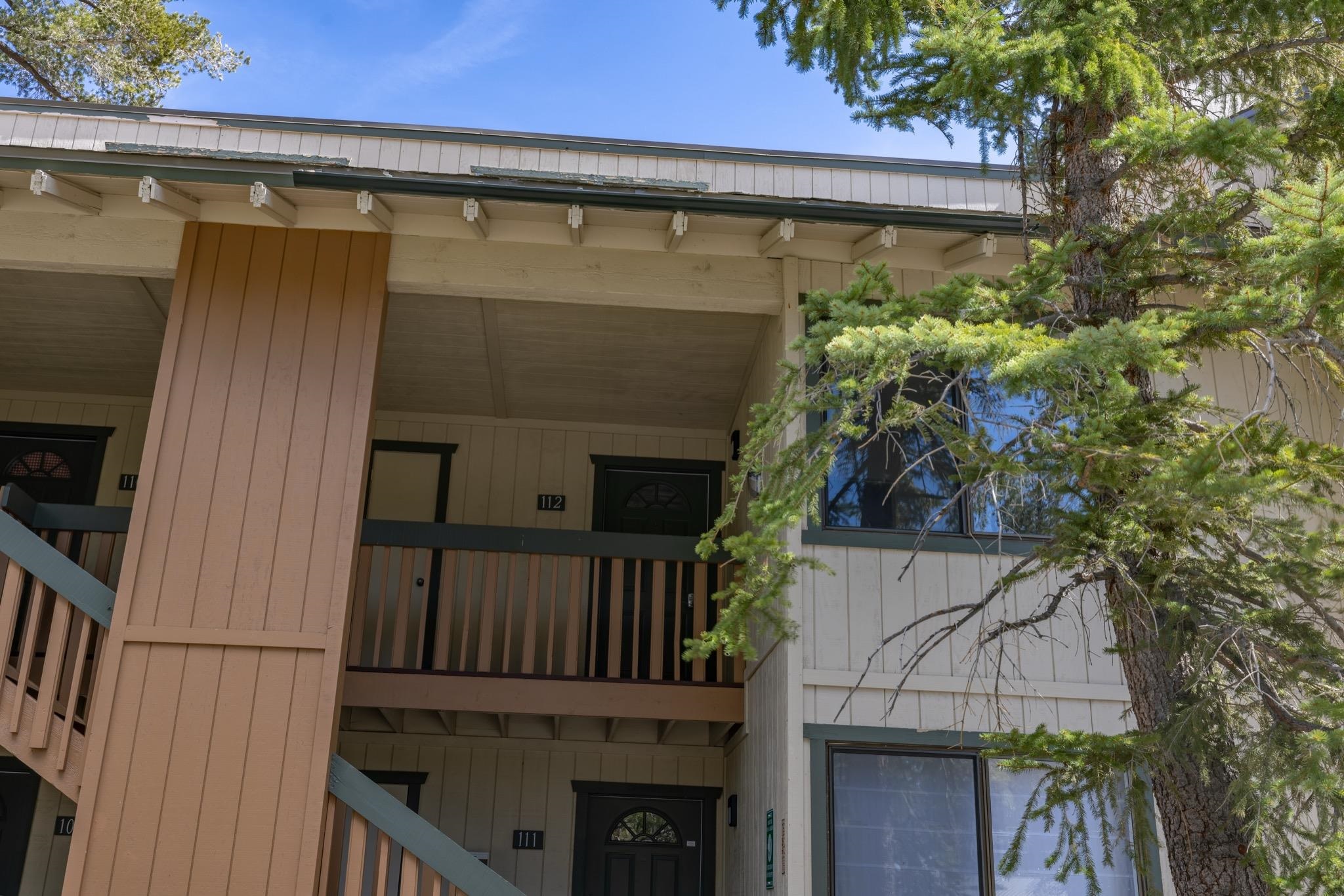 25 Lee Road, Unit 112 Mammoth Lakes, CA 93546 - Photo 31 of 38