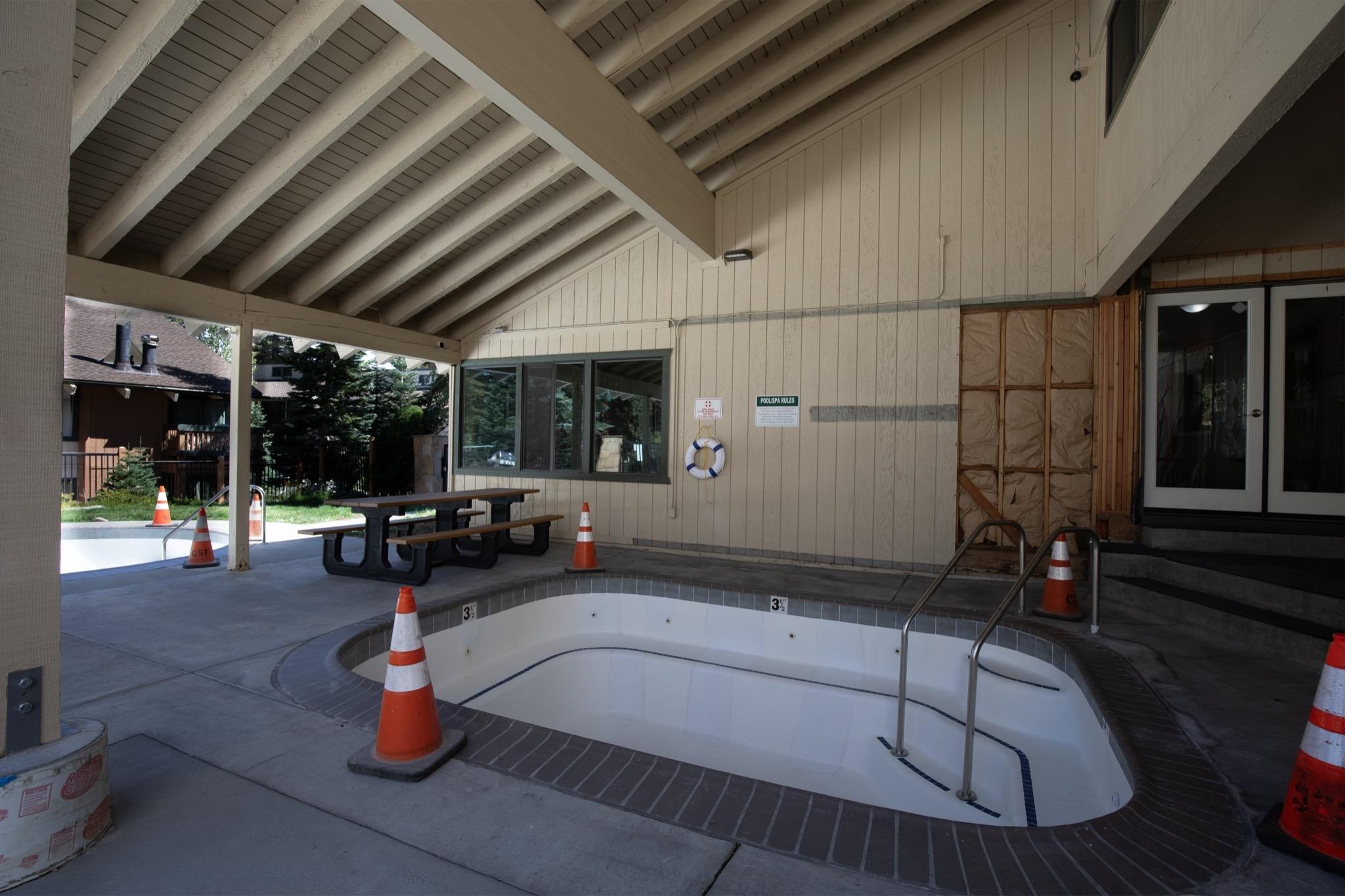 25 Lee Road, Unit 112 Mammoth Lakes, CA 93546 - Photo 36 of 38