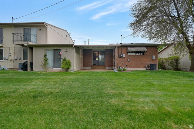 325 North 150 West Logan, UT 84321 - Photo 32 of 37