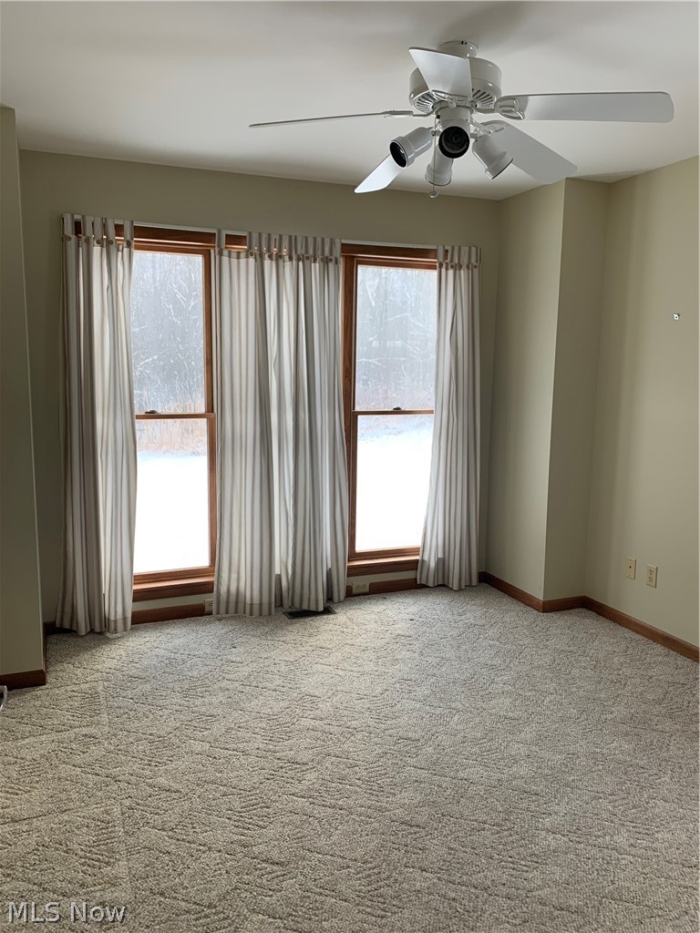 5917 Mt Everett Road Hubbard, OH 44425 - Photo 17 of 26 Bedroom 2