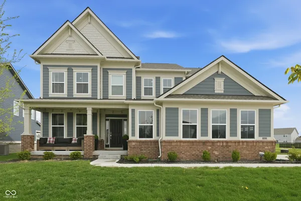 $699,000 | 19435 Ketterley Circle, Westfield, IN 46074