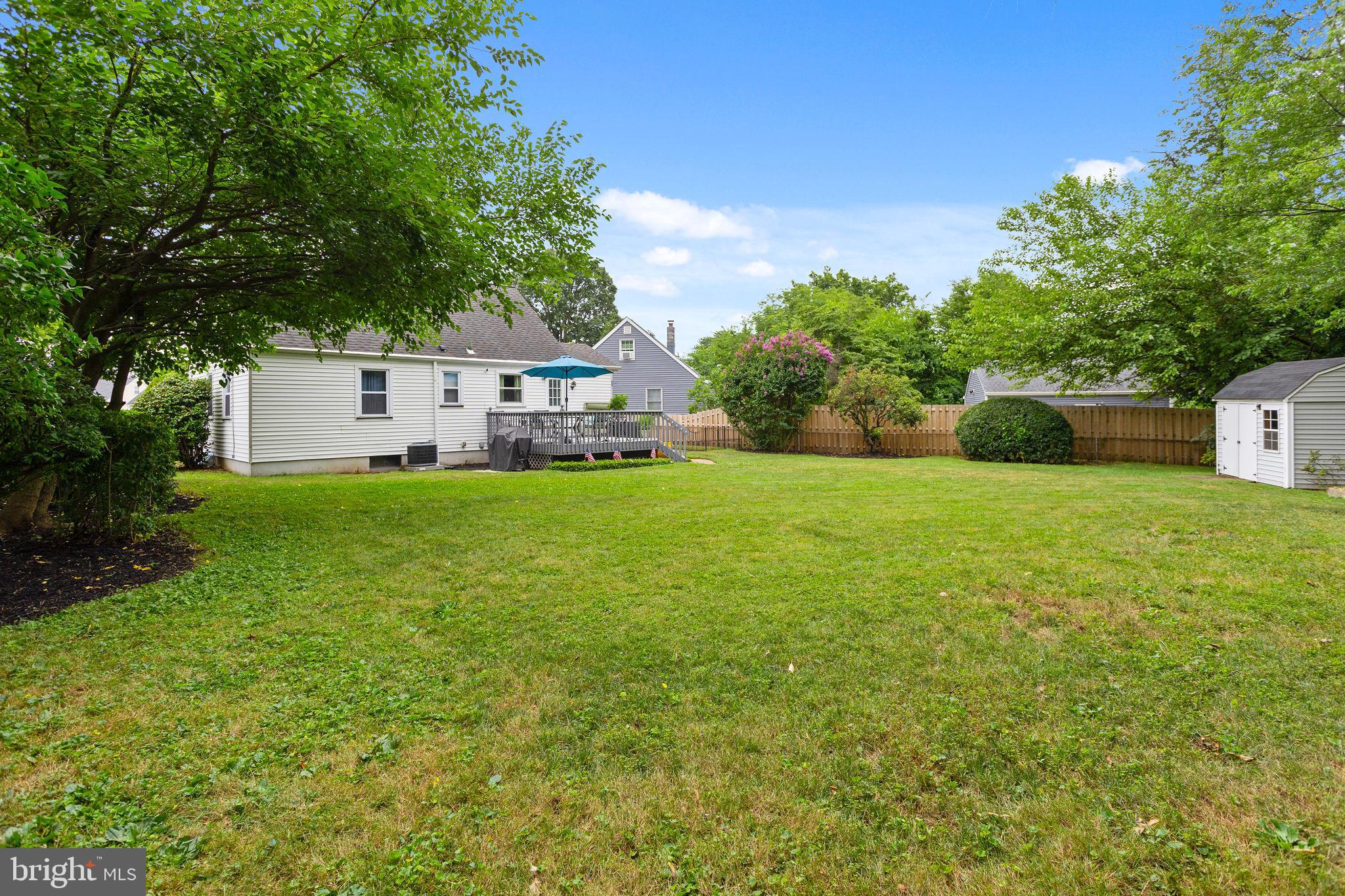 39 Benson Lane Hamilton, NJ 08610 - Photo 24 of 26