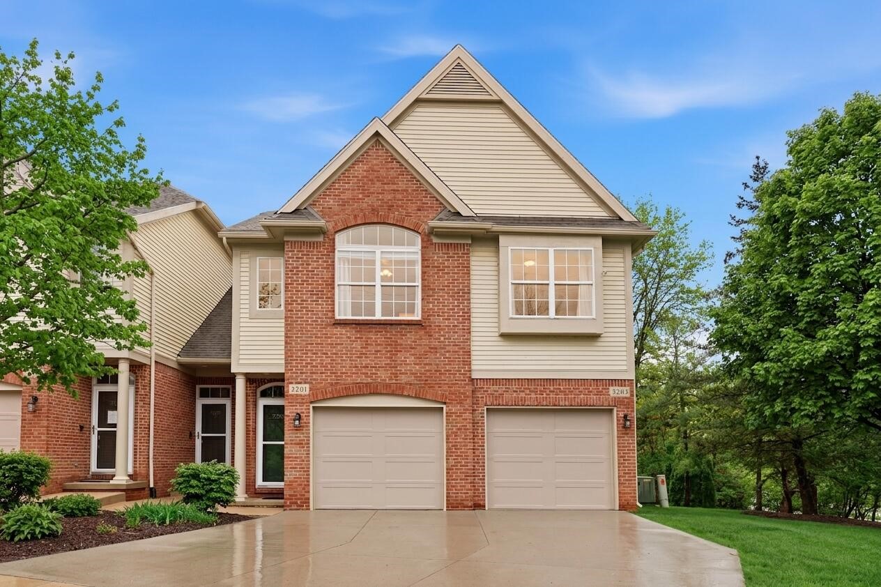 3201 Asher Road Ann Arbor, MI 48104 - Photo 1 of 37