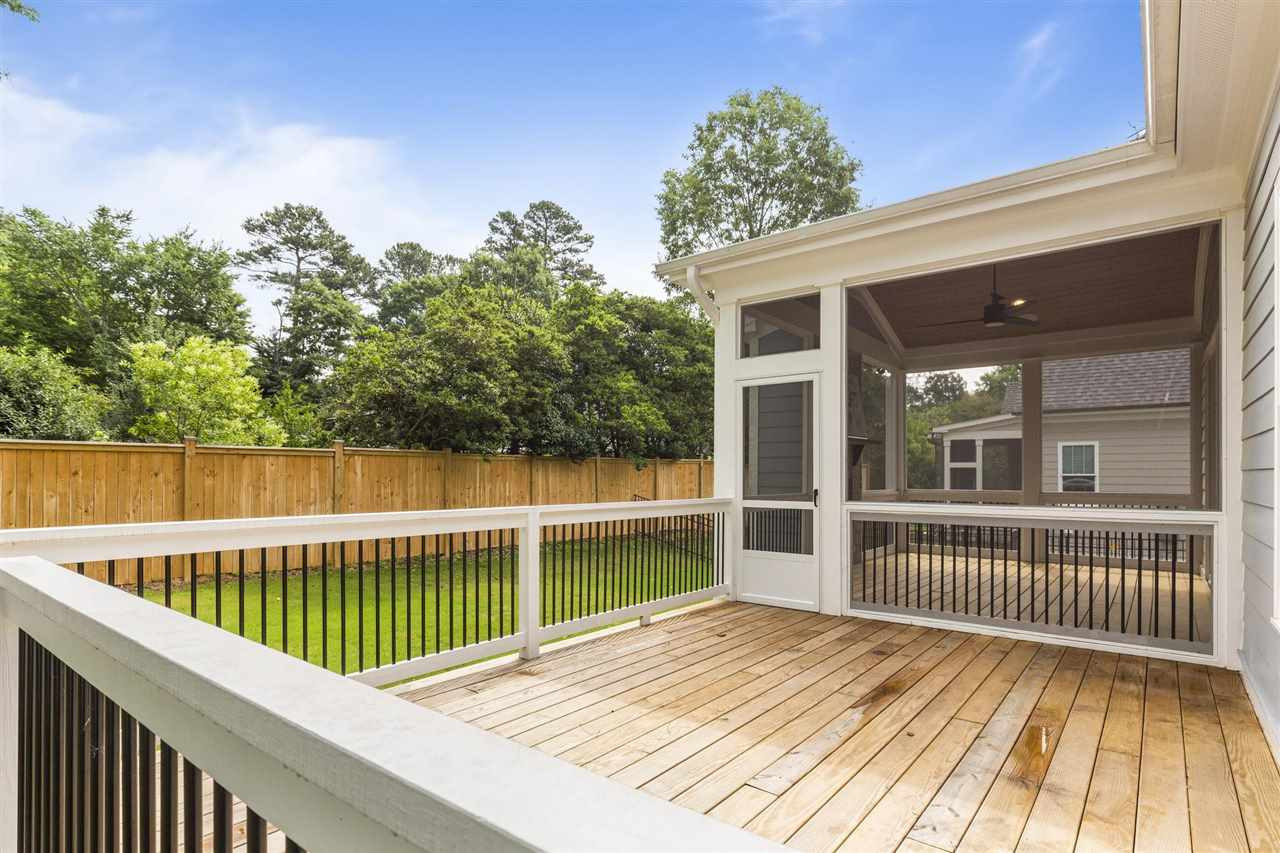 6904 Staghorn Lane Raleigh, NC 27615 - Photo 28 of 30 Photo 28