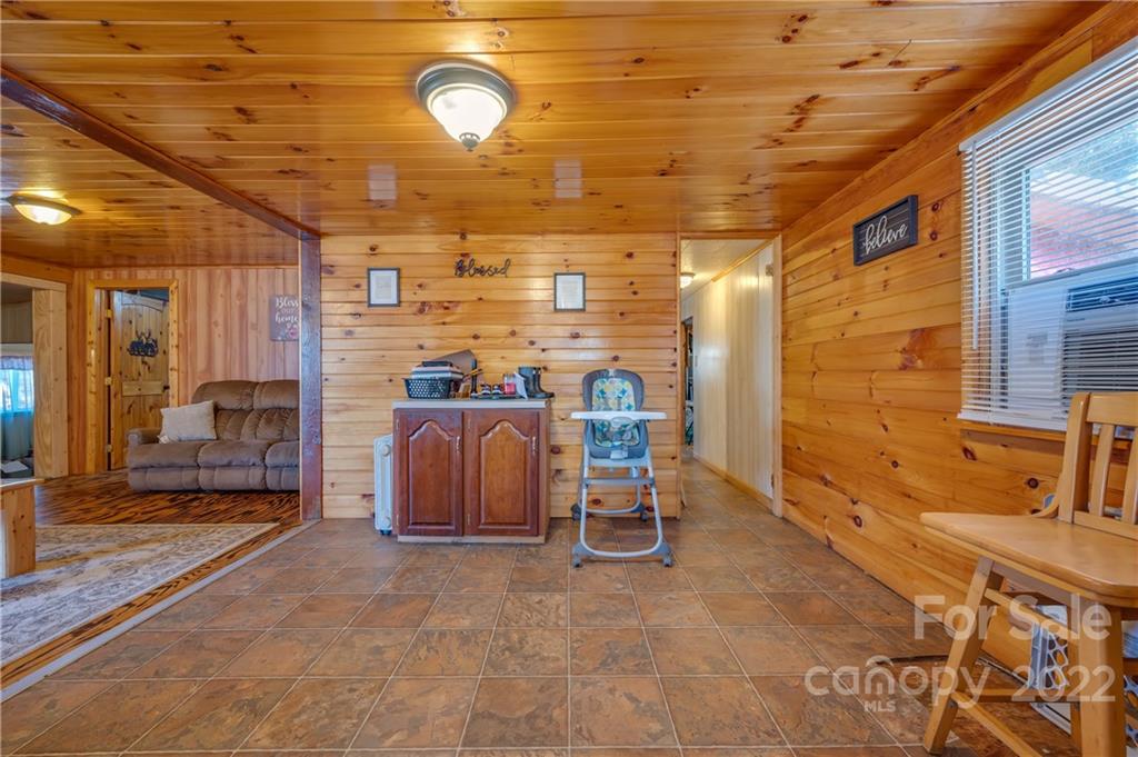 380 Happy Lane Rutherfordton, NC 28139 - Photo 25 of 45 a view of a storage & utility room